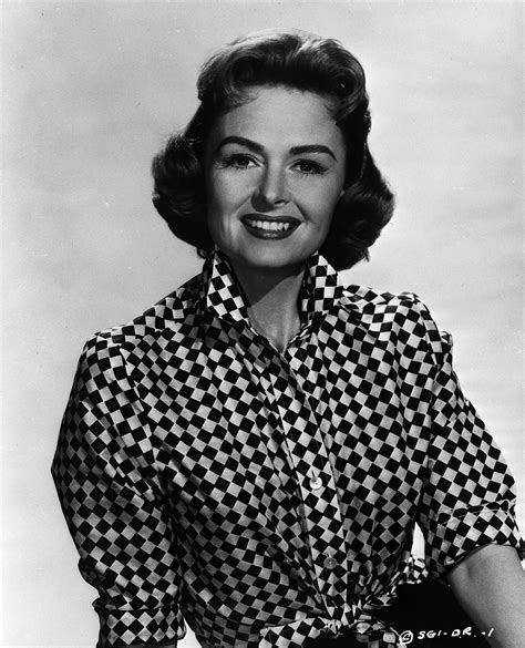 donna reed boobs